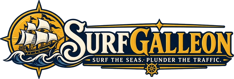Manual Traffic Exchange Guide | SurfGalleon