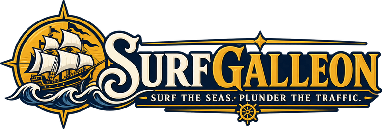 SurfGalleon